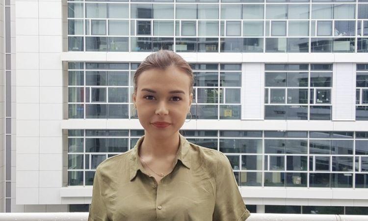 Artjola's story - A successful business networking in Munich - image 1 Artjola's story - A successful business networking in Munich - image 1