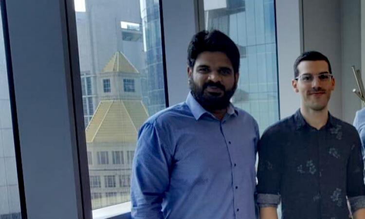 EYE Global project - image 1 EYE Global project - image 1